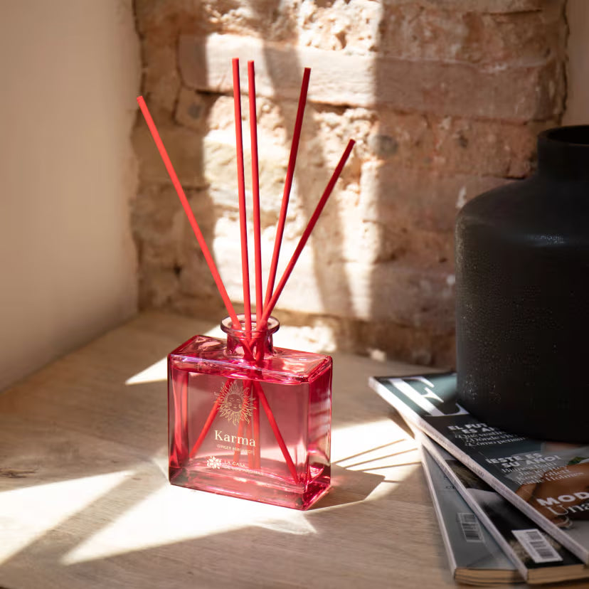 AMBIENTADOR MIKADO MYSTIC KARMA 130ML