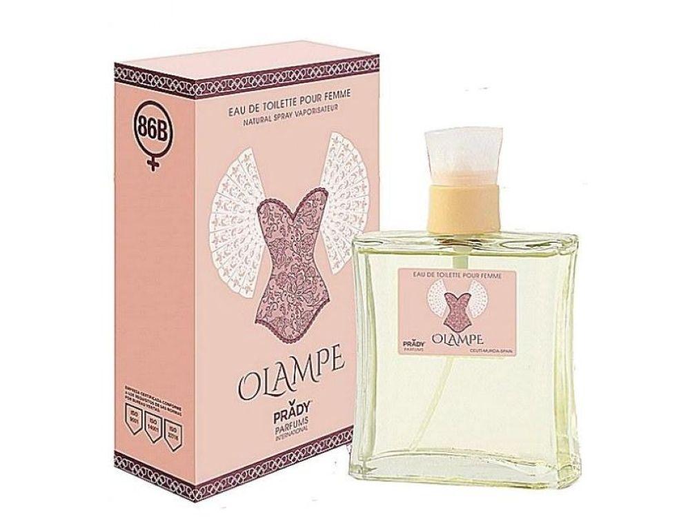 PERFUME OLAMPE 100ML PRADY