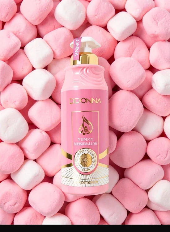 ACONDICIONADOR PELO YUMMY MARSHMALLOW