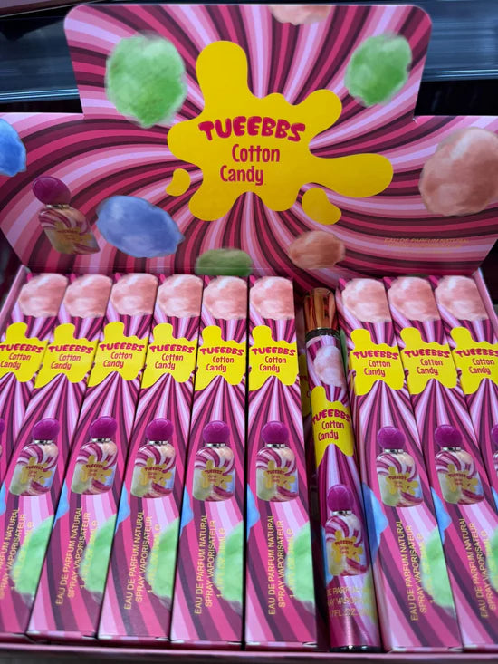 PERFUME COTTON CANDY
