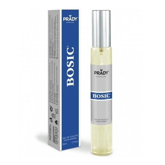 PERFUME BOSIC 33ML PRADY