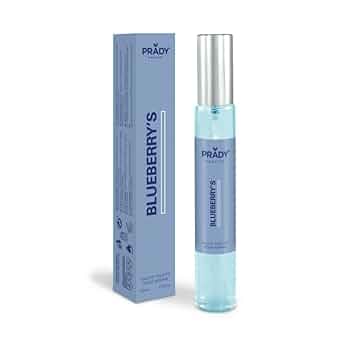PERFUME BLUEBERRYS 33ML PRADY