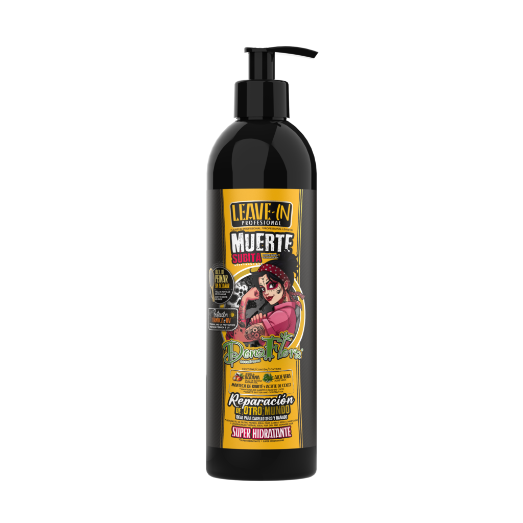 Tratamiento Reparador Muerte Súbita