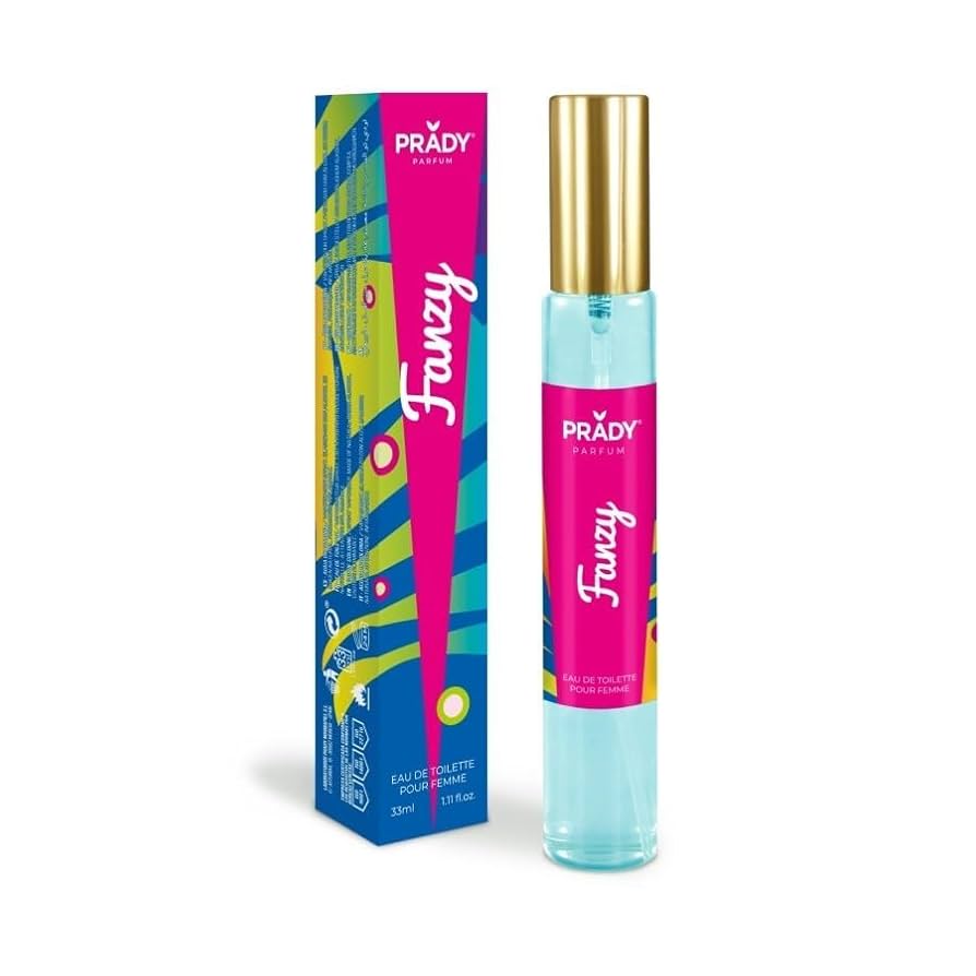 PERFUME FANZY 33ML PRADY