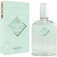 PERFUME PISTACHIO ICE CREAM 100ML