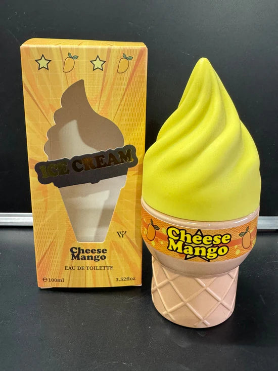 PERFUME CHEESE MANGO 100ML