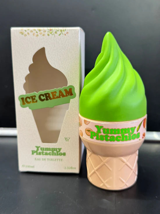 PERFUME YUMMY PISTACHIOS 100ML