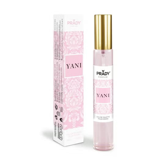 PERFUME YANI 33ML PRADY