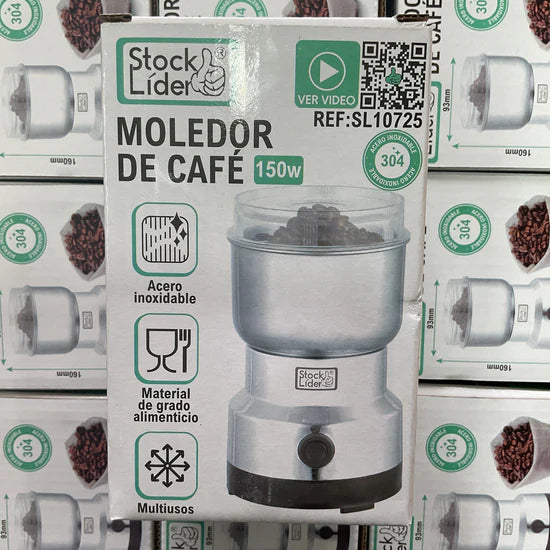 Molidor de Café electrico