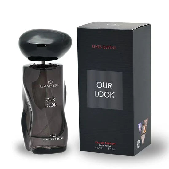 Perfume Our Look
