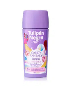 Desodorante Tulipan Negro Deo Stick Candy Fantasy 60 ml