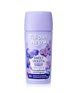 Desodorante Tulipán Negro Deo Stick Sweet Violeta 60 ml