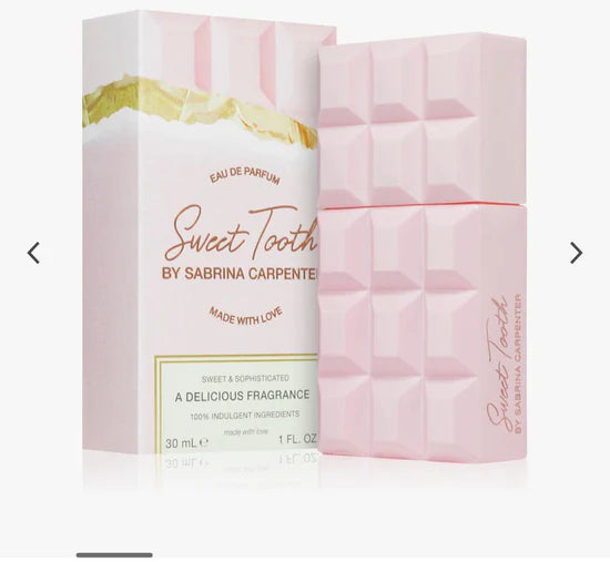 PERFUME CANDY AMOUR 100ML