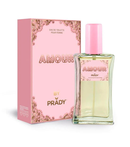PERFUME AMOUR PRADY