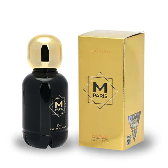 Perfume M Paris