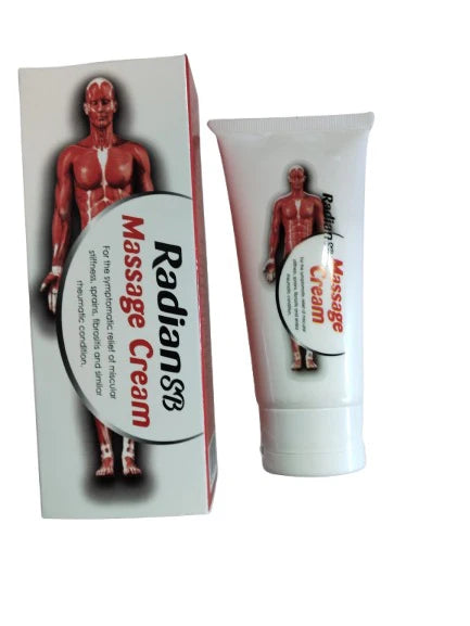 Crema para el Dolor Radian SB
