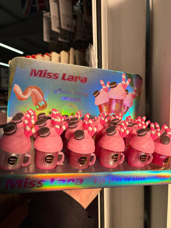 ACEITE LABIAL HIDRATANTE YUMYUM