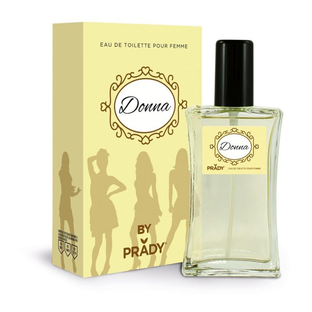 PERFUME DONNA PRADY