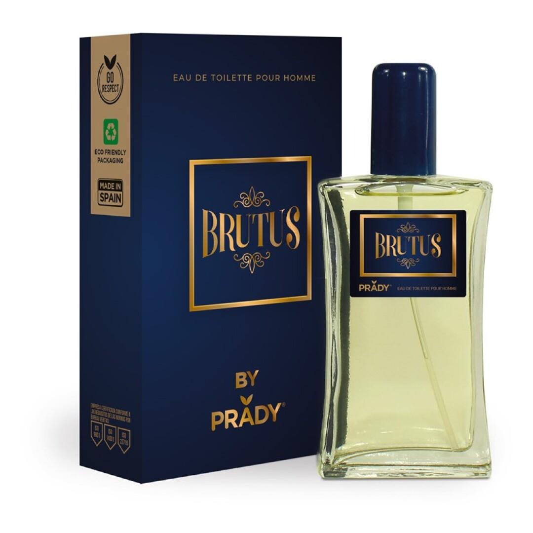 PERFUME BRUTUS 100ML PRADY