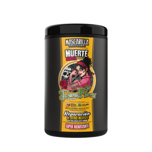 Tratamiento Reparador Muerte Súbita