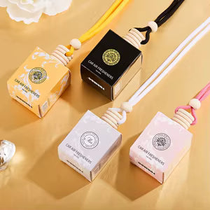 AMBIENTADOR DE COCHE YARA MOI