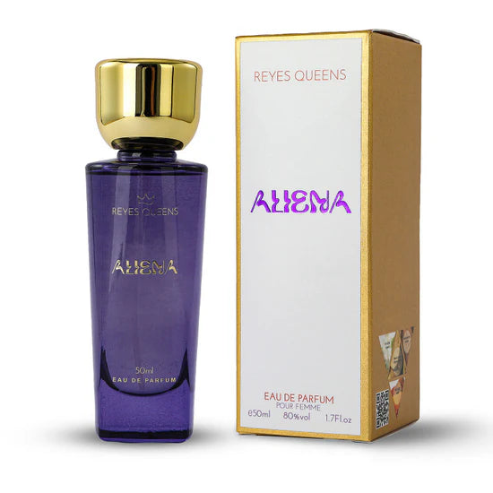 Perfume Aliena 50 ml