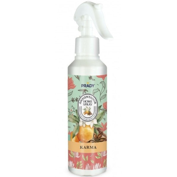 AMBIENTADOR SPRAY KARMA 220 ML