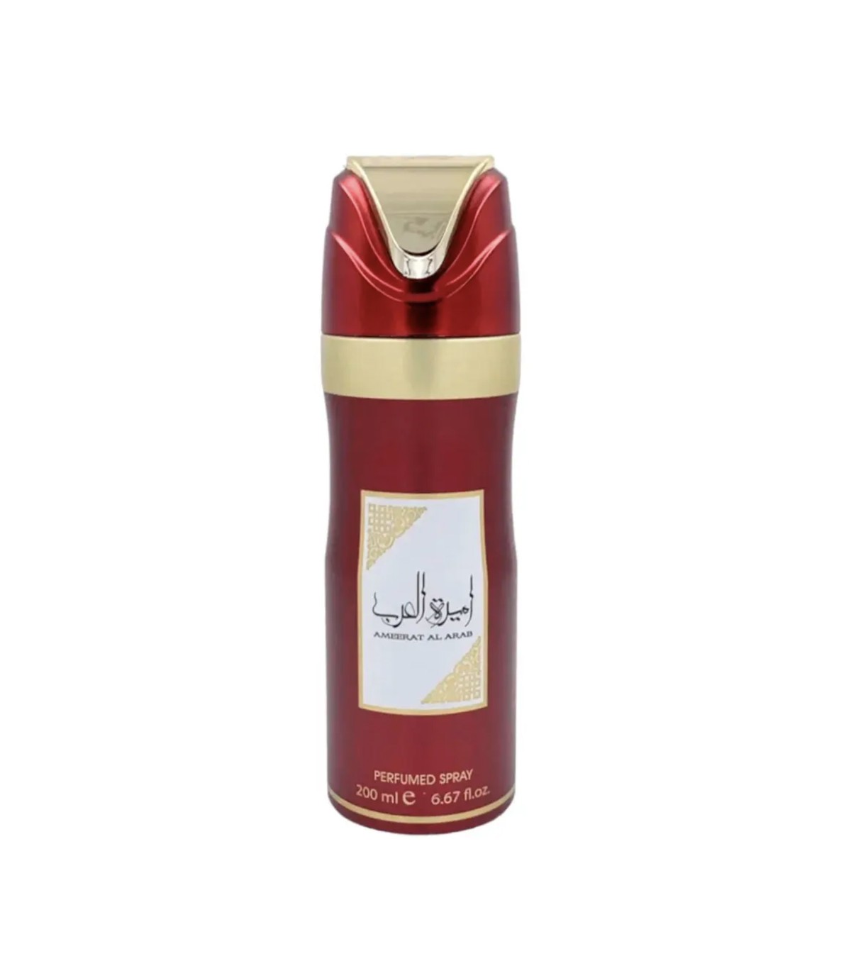 DESODORANTE ÁRABE / BODY SPRAY AMEERAT AL ARAB