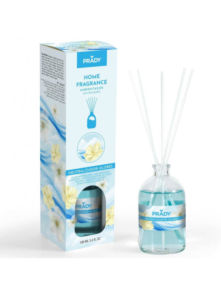 AMBIENTADOR MIKADO NEUTRALIZADOR DE OLORES 100 ML