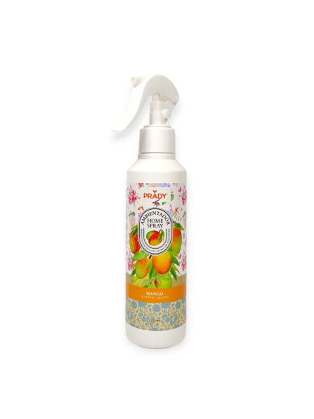 AMBIENTADOR SPRAY MANGO 220 ML