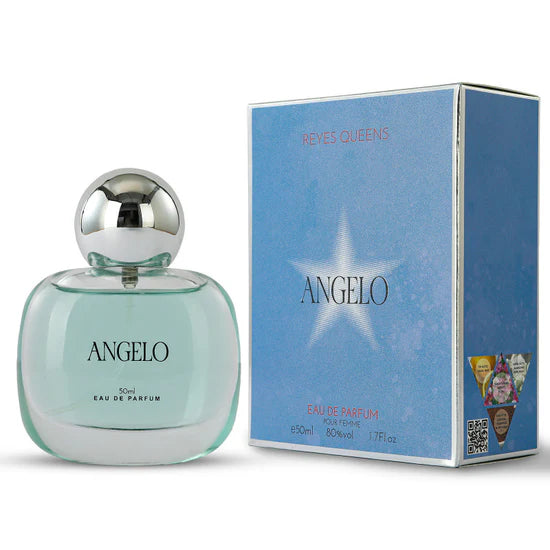 Perfume Angelo 50ml
