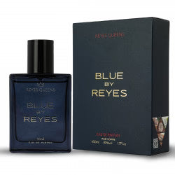 Perfume Blue by reyes