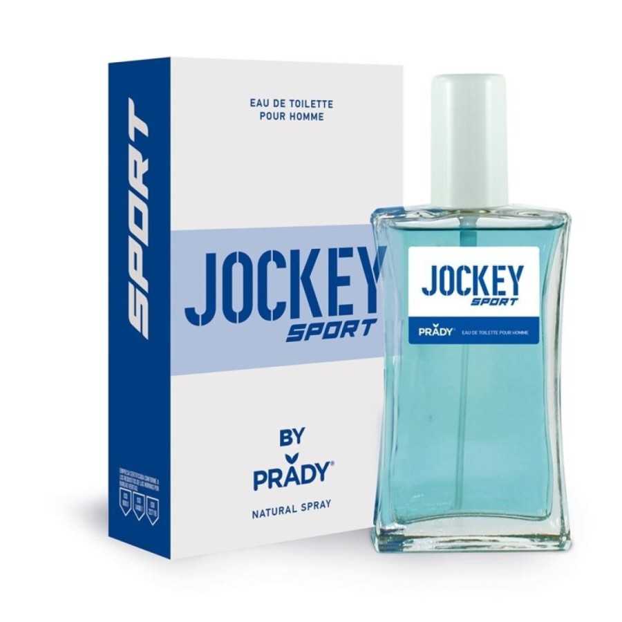 PERFUME BLUE JOCKEY