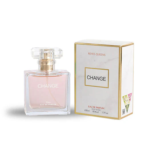 Perfume Change 50 ml