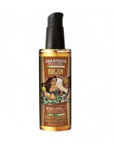 Tratamiento Nutriente y Reparador con Aceite de Argán