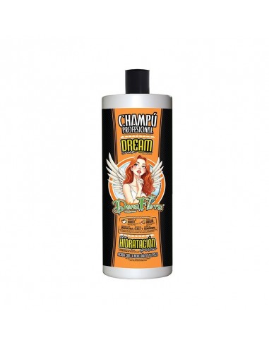 Tratamiento Nutritivo Dream Cream