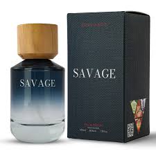 Perfume Savage 50ml
