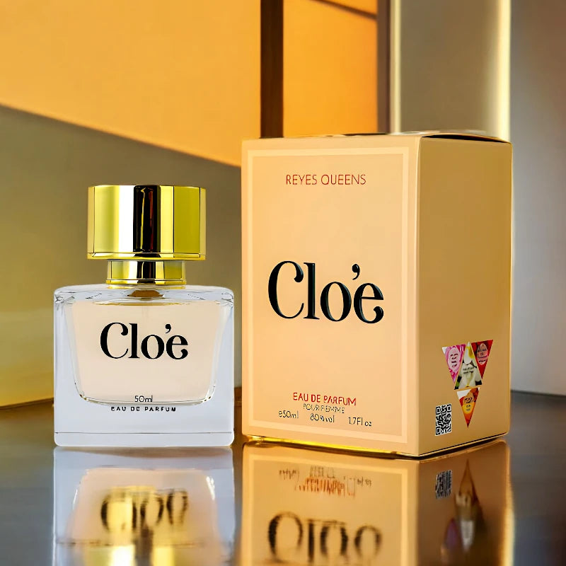 Perfume Cloe 50 ml