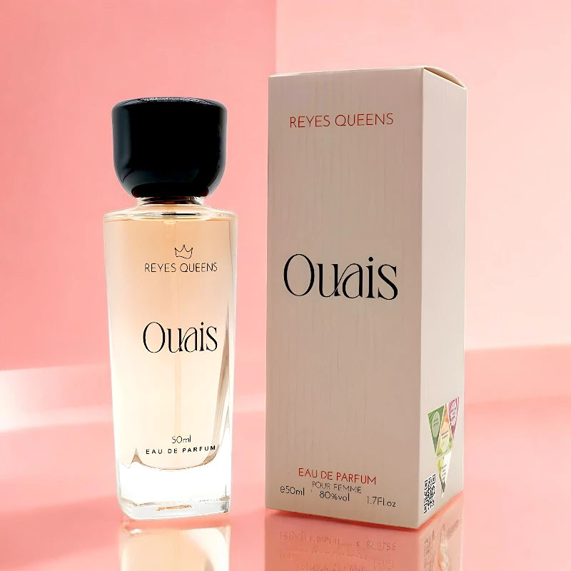 Perfume Ouais 50 ml