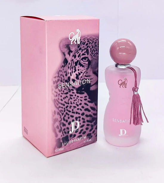 PERFUME SENSATION JD
