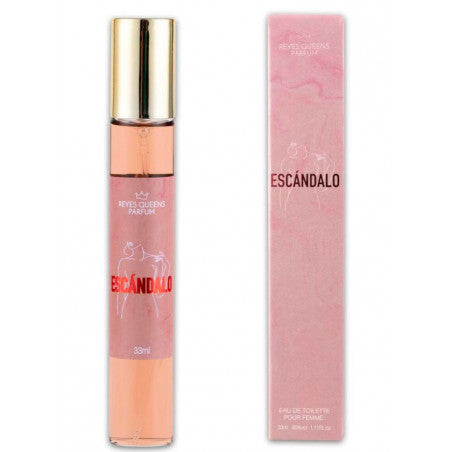 PERFUME ESCANDALO 33ML