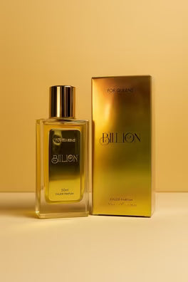 Perfume Billion 50ml