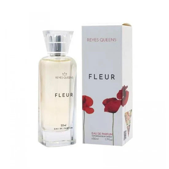 Perfume Fleur 50 ml