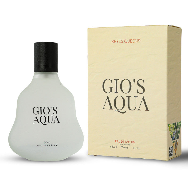 Perfume Gios Acqua 50ml