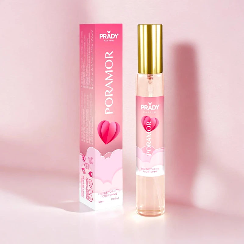 PERFUME PORAMOR 33ML PRADY