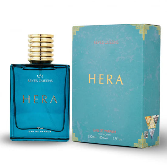 Perfume Hera 50 ml