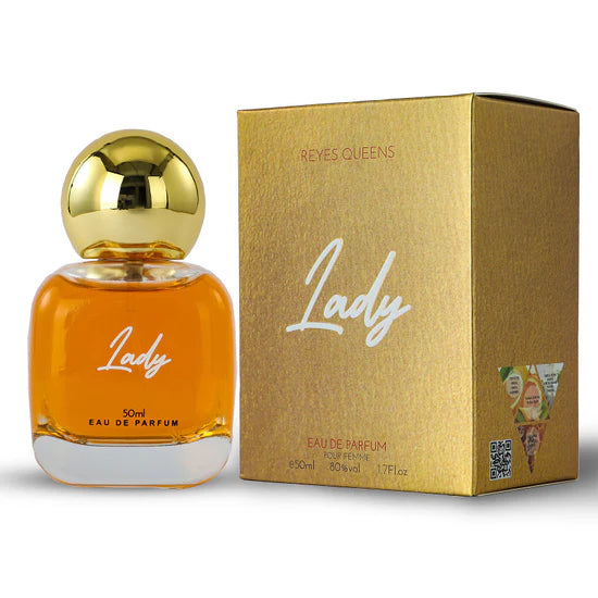 Perfume Lady 50 ml