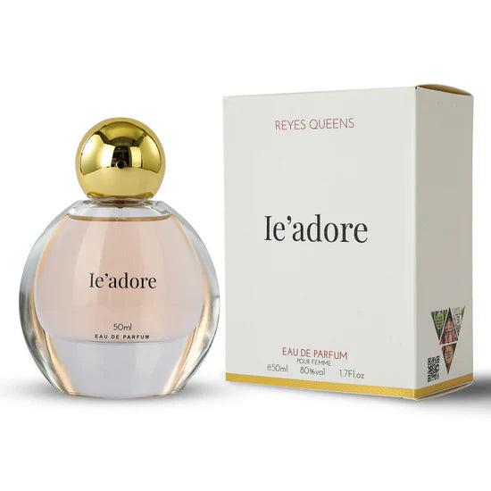 Perfume Le'Adoro 50 ml