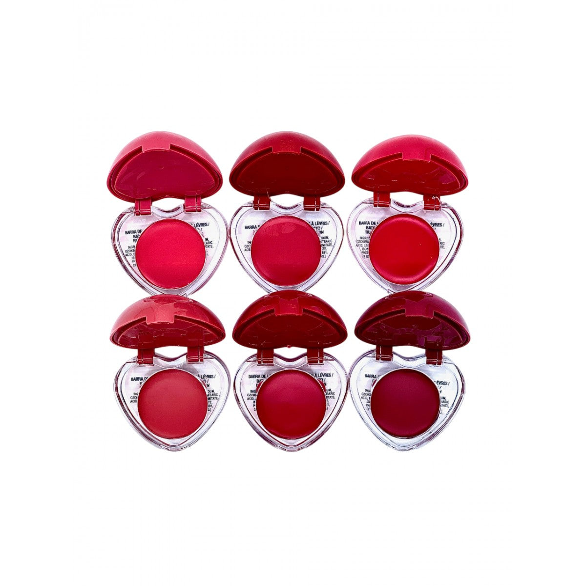 2EN1 COLORETE + LABIAL WATERPROOF