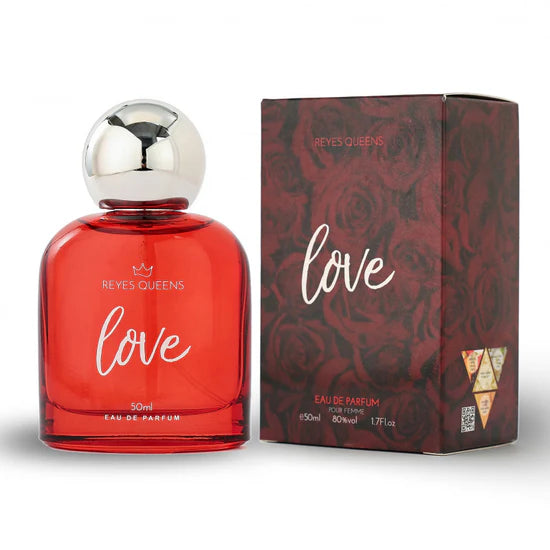 Perfume Love 50 ml